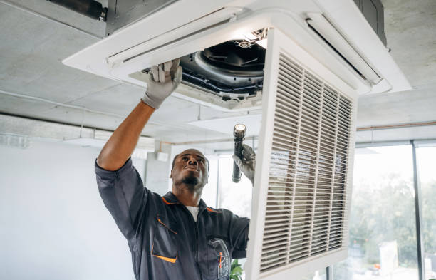 Licensed Hvac Installation service in Lincoln, RI - FH HVAC