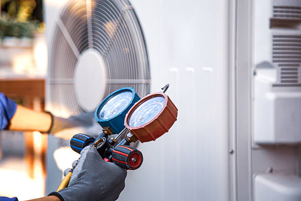 Affordable Hvac Installation solutions in Lincoln, RI